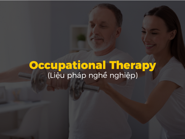 Occupational Therapy