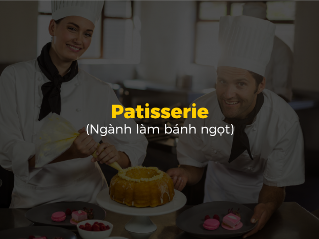 Patisserie