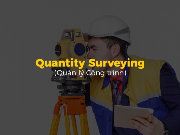 Quantity Surveying