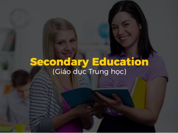 Secondary Education
