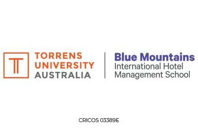 TORRENS BLUE