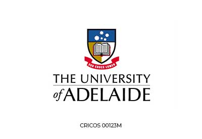 Trường đại học Adelaide - University of Adelaide (UAdelaide)