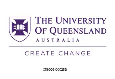 The University of Queensland (UQ)