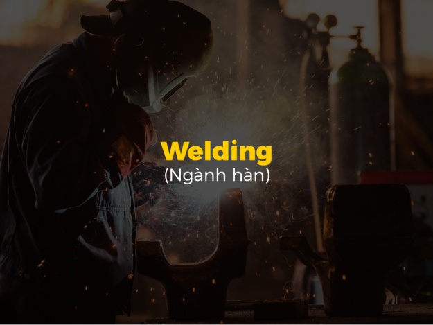 Welding