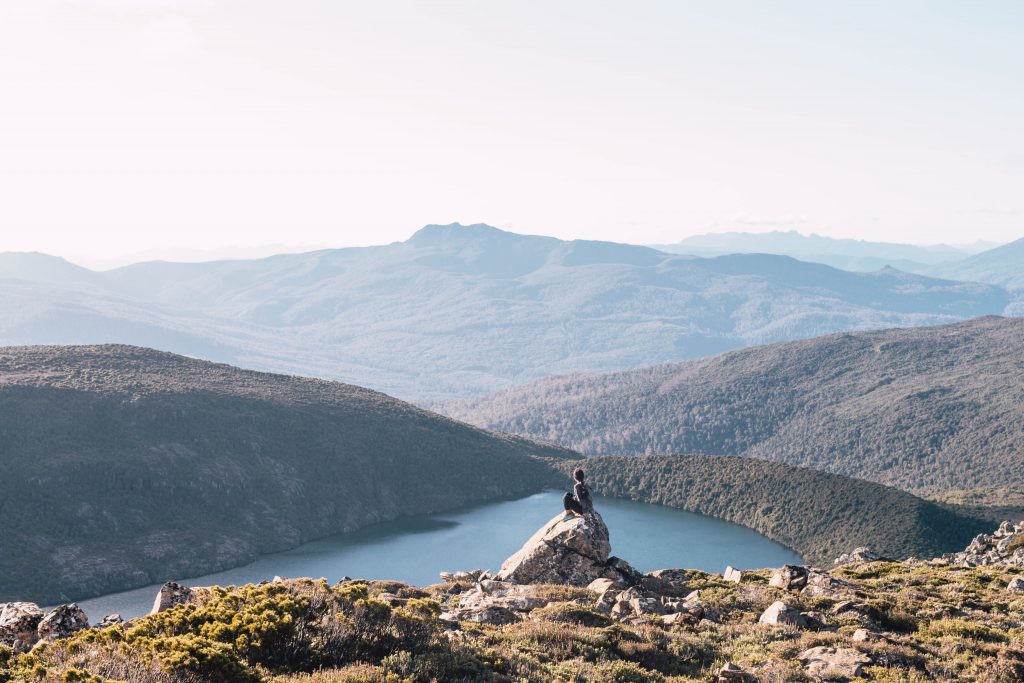 12 địa điểm du lịch nổi tiếng ở Tasmania