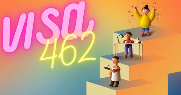 visa 462 work and holiday – sol edu and migration Việt Nam Visa 462 work & holiday Úc – Tại sao phải xuất khẩu lao động?