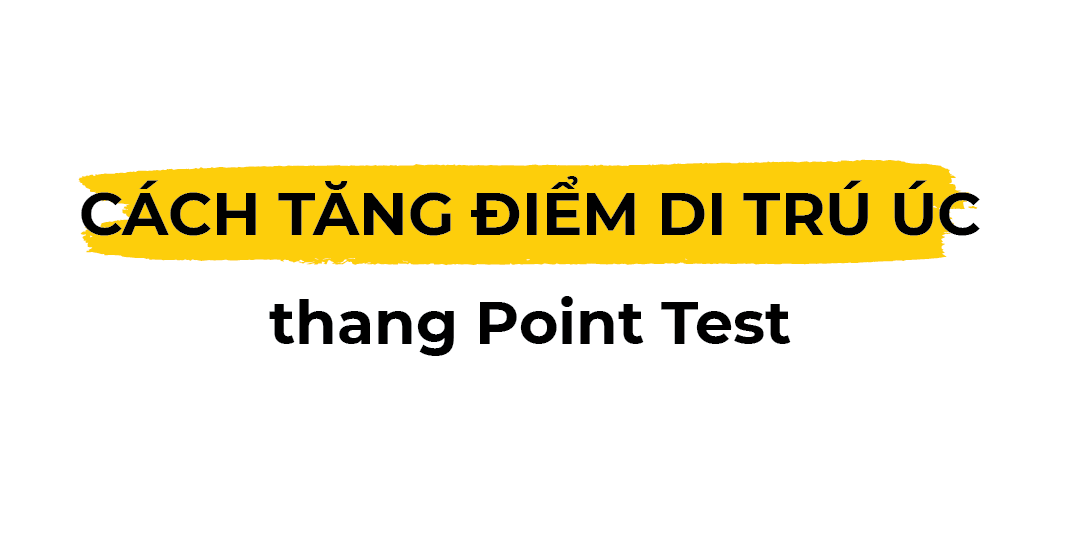 point test