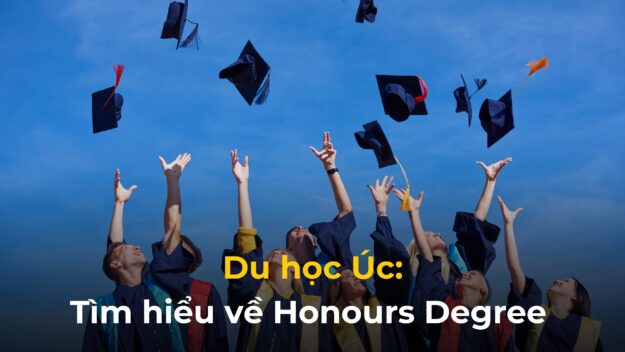 Tìm hiểu về Honours degree