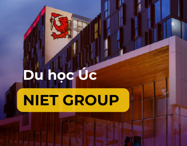 NIET group post