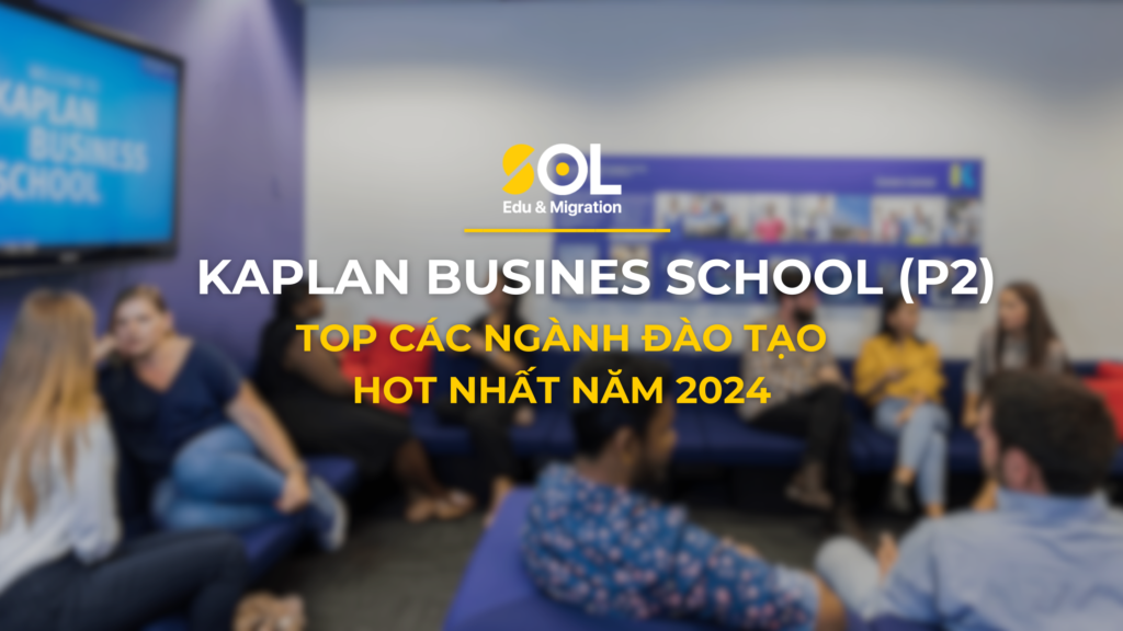 kaplan business school hot degree