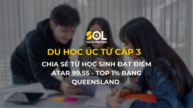 Du học úc từ cấp 3 Du học úc từ cấp 3