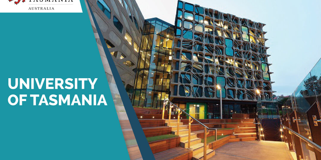 university-of-tasmania-mob Học Bổng Đại Học Tasmania 2026: Giảm 35% Học Phí Cho Sinh Viên Nhận Offer Sớm