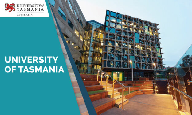 university-of-tasmania-mob Học Bổng Đại Học Tasmania 2026: Giảm 35% Học Phí Cho Sinh Viên Nhận Offer Sớm
