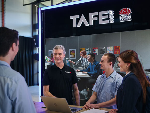 Học bổng TAFE NSW – Tấm vé vàng du học Úc với chi phí ưu đãi