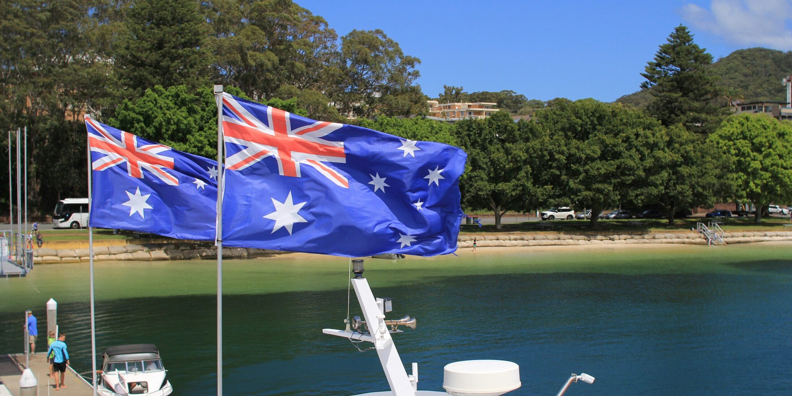 gwangjin-go-fHBcFi25NUk-unsplash Du học tiếng Anh tại Úc | Tiếng Anh chuyên ngành Hospitality & eBusiness