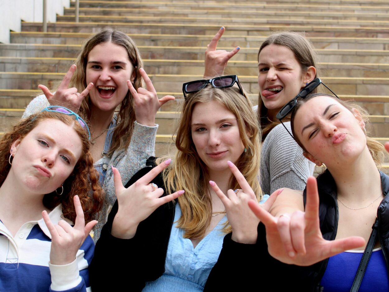 Du học tiếng Anh tại Úc | Tiếng Anh chuyên ngành Hospitality & eBusiness