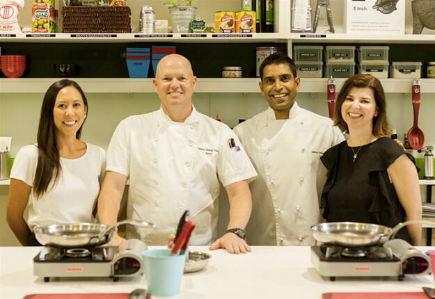 sydney-cooking-school Ngành Bếp tại Úc – Học nhanh, chi phí thấp, dễ định cư | SOL Edu