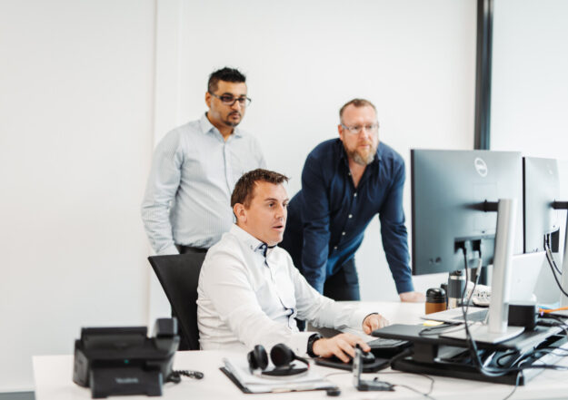 Brisbane – Điểm đến lý tưởng để học ngành Software Engineering Brisbane – Điểm đến lý tưởng để học ngành Software Engineering