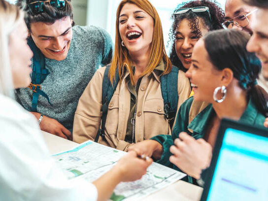 Sơ đồ tóm tắt quy trình visa Pacific Engagement 192 từ ballot đến thường trú nhân Úc