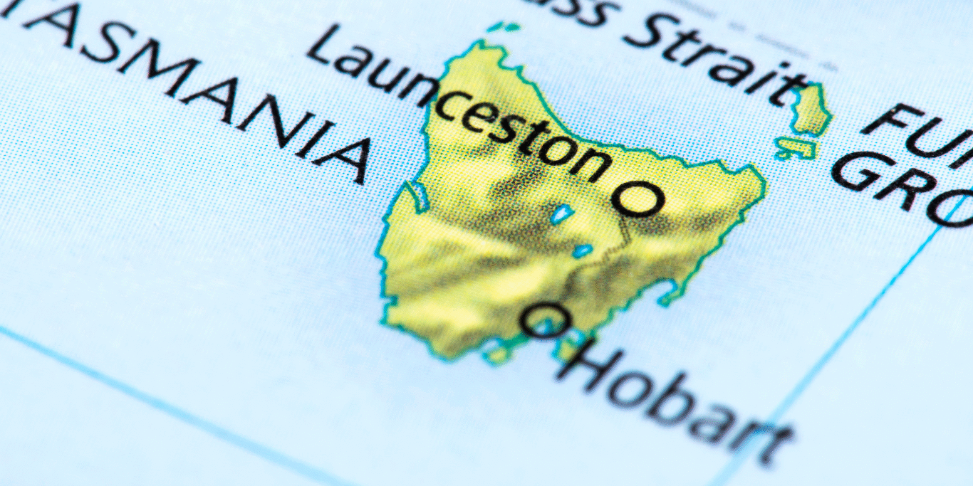 Tasmania dong chi tieu dinh cu 2026