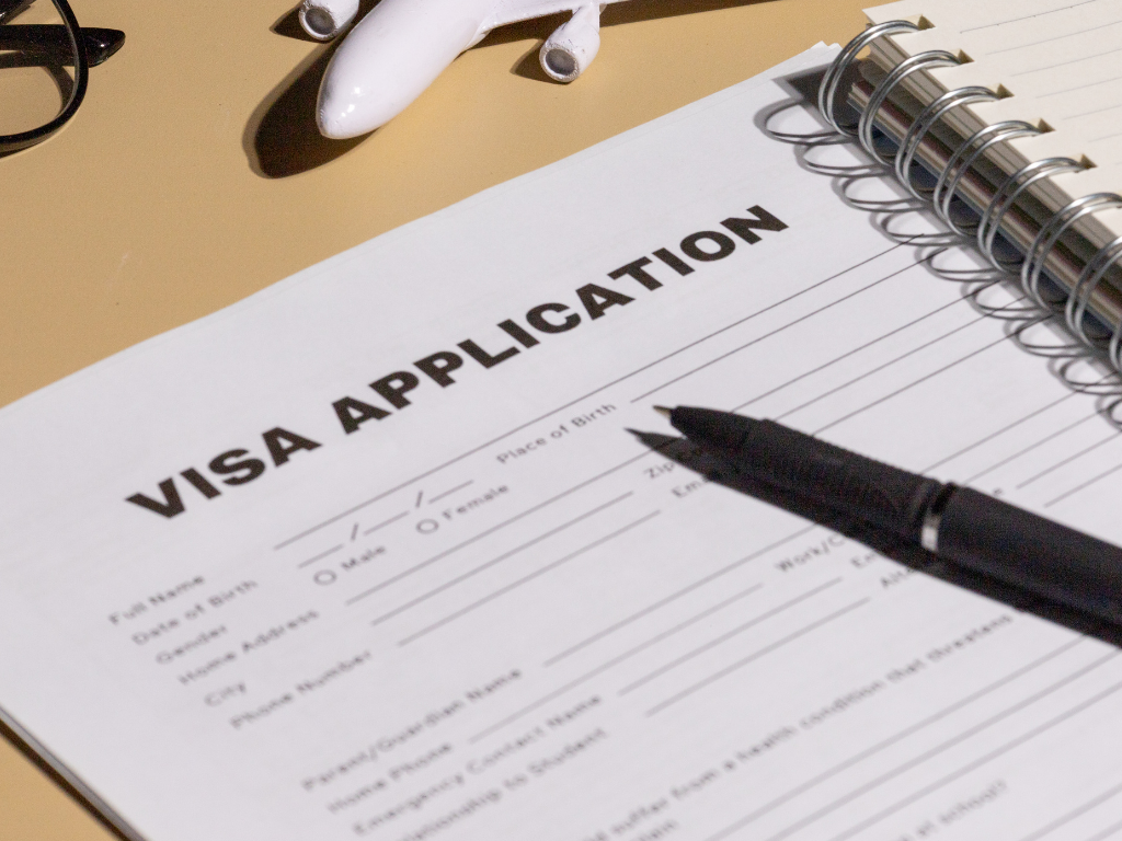Lý do visa du học bị từ chối