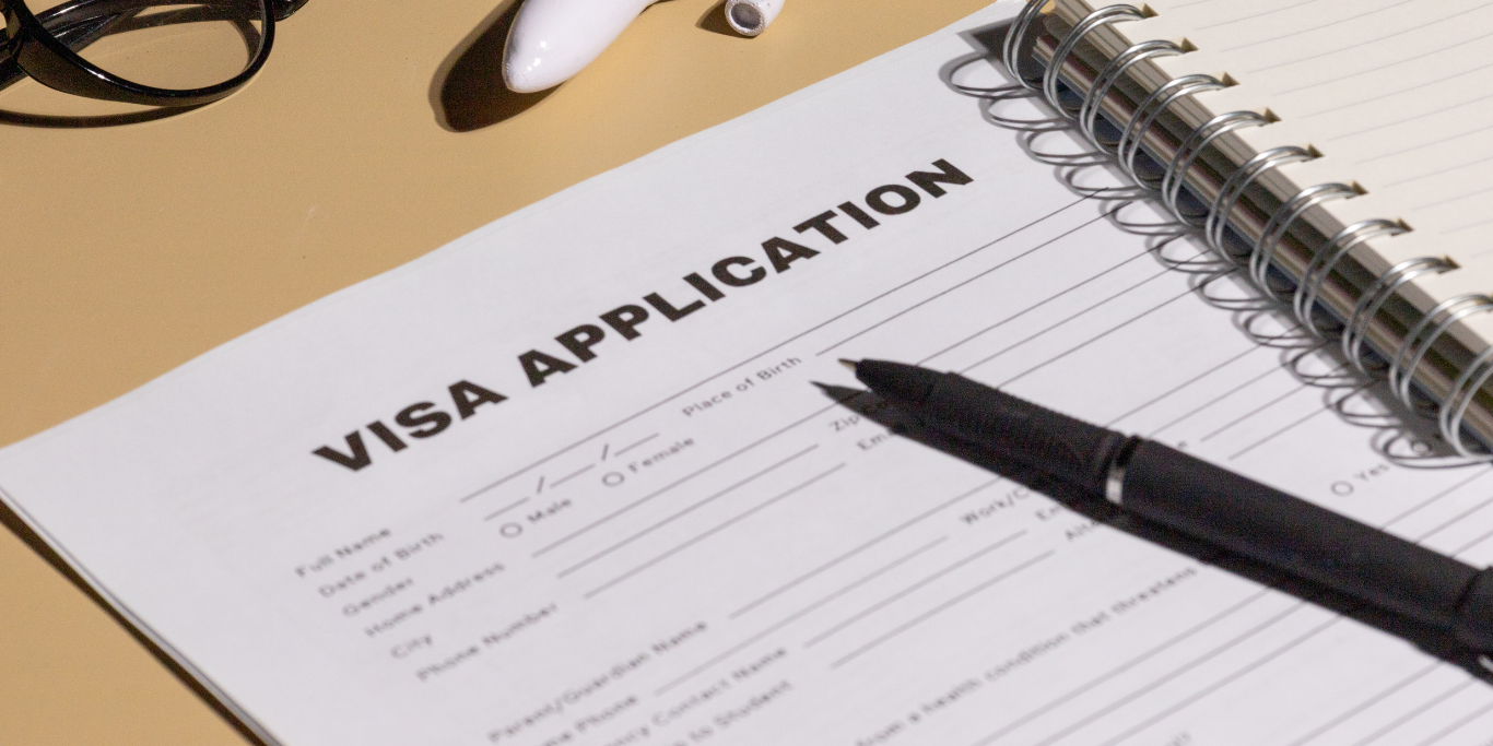 Lý do visa du học bị từ chối