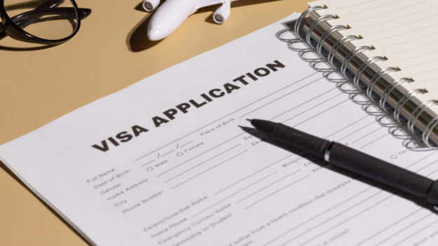Lý do visa du học bị từ chối