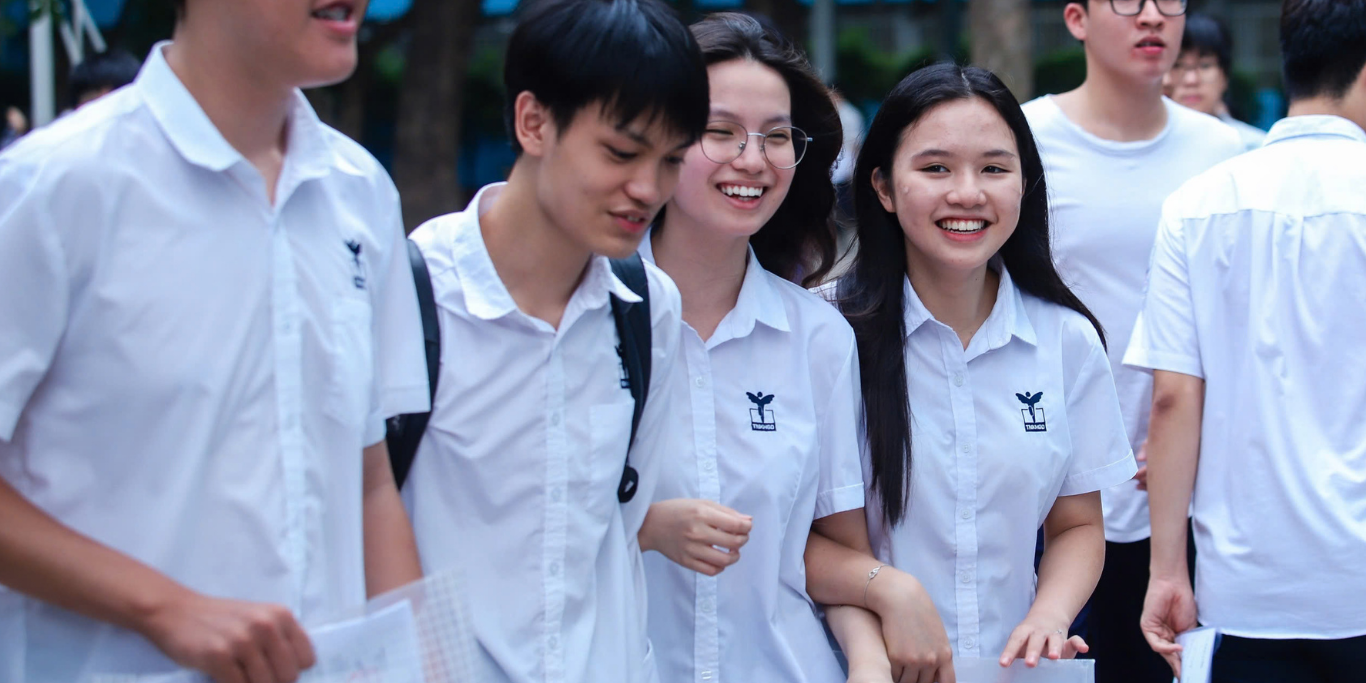 Hơn 1,2 triệu thí sinh thi THPT 2026: Vì sao nhiều phụ huynh cân nhắc cho con du học Úc?