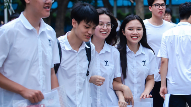 Hơn 1,2 triệu thí sinh thi THPT 2026: Vì sao nhiều phụ huynh cân nhắc cho con du học Úc?