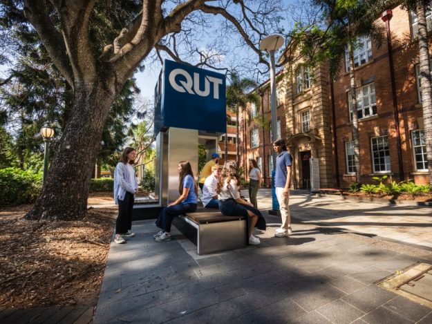 QUT-campus-Brisbane