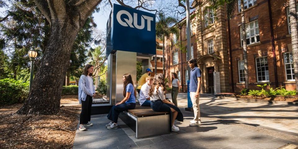 QUT-campus-Brisbane